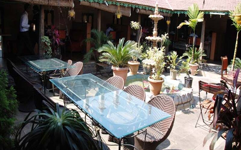Hotel Atithi Inn, Kakinada 4
